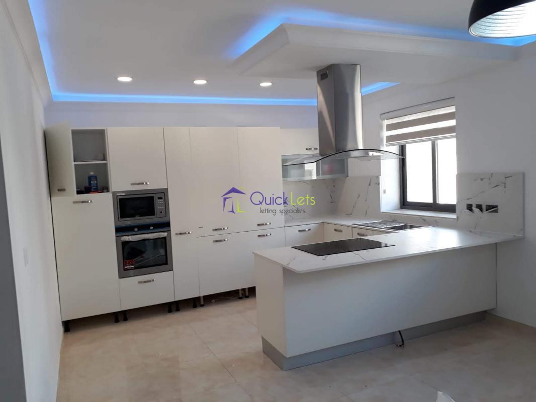 Property in Luqa