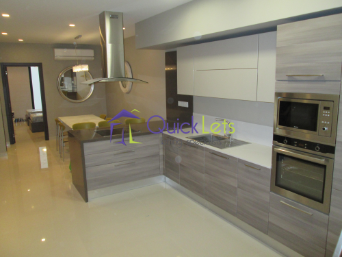 Apartments in Msida - Image 2