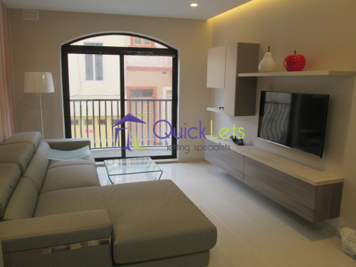 Apartments in Msida - Image 3