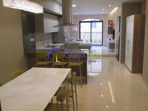 Property in Msida