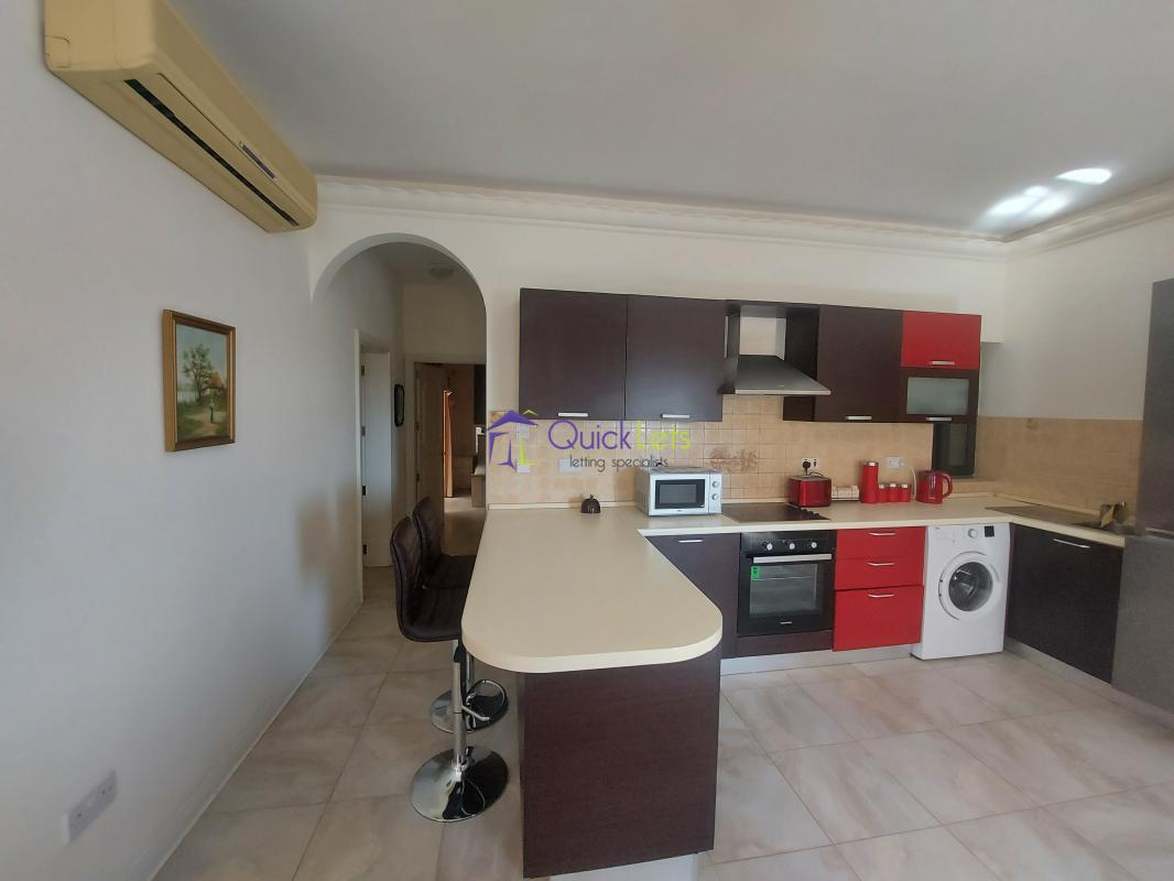 Property in Mellieha