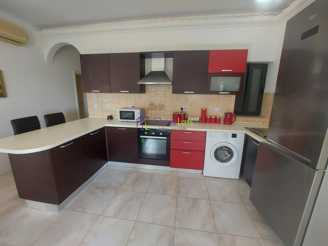 Maisonettes in Mellieha - Image 6