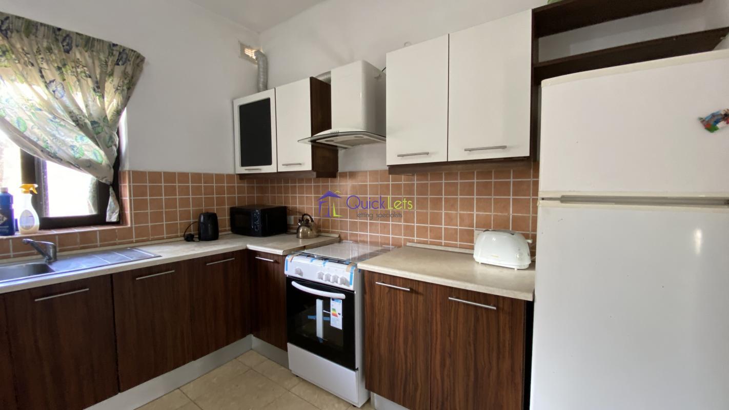 Property in Fgura