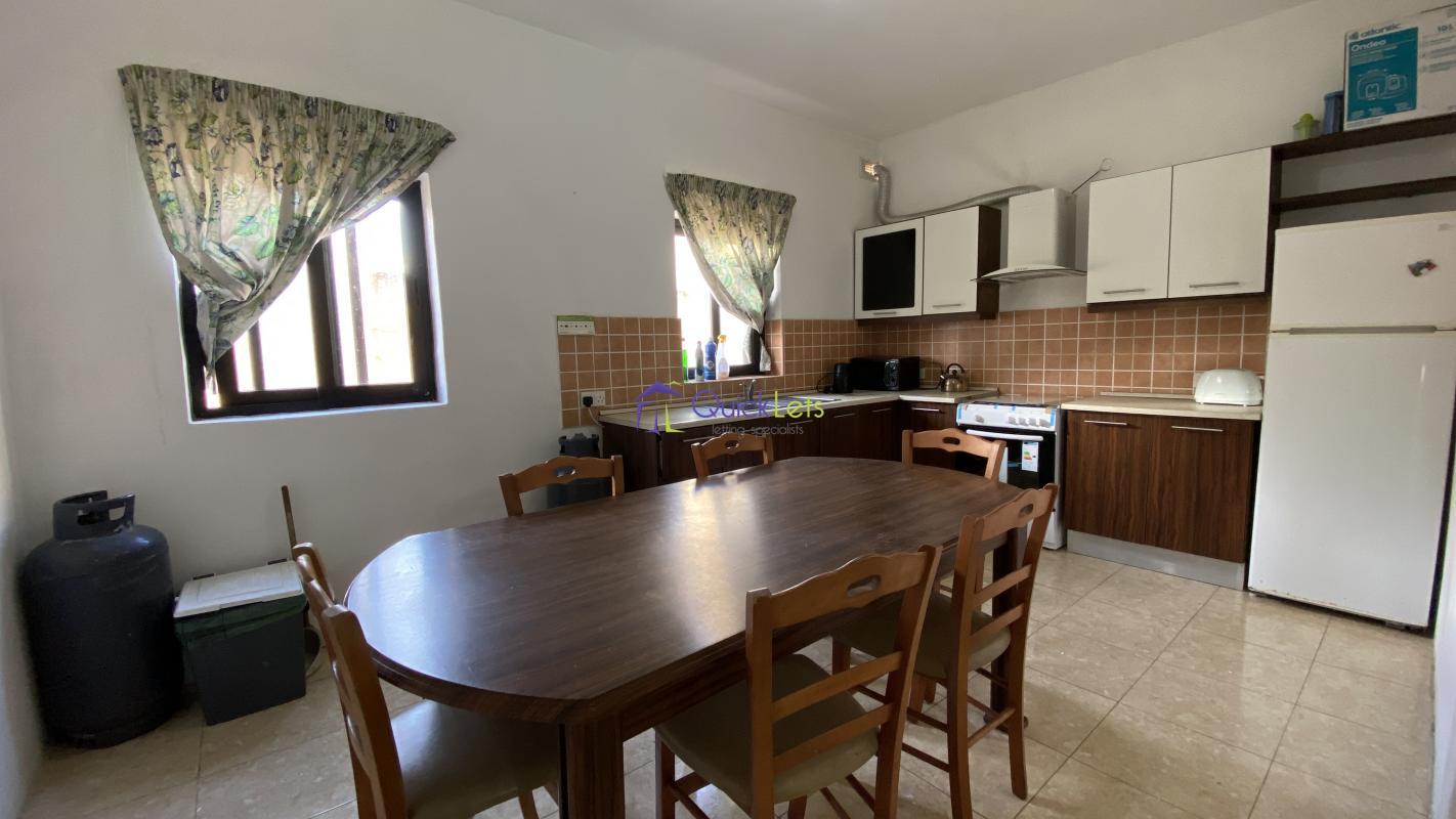 Apartments in Fgura - Image 5