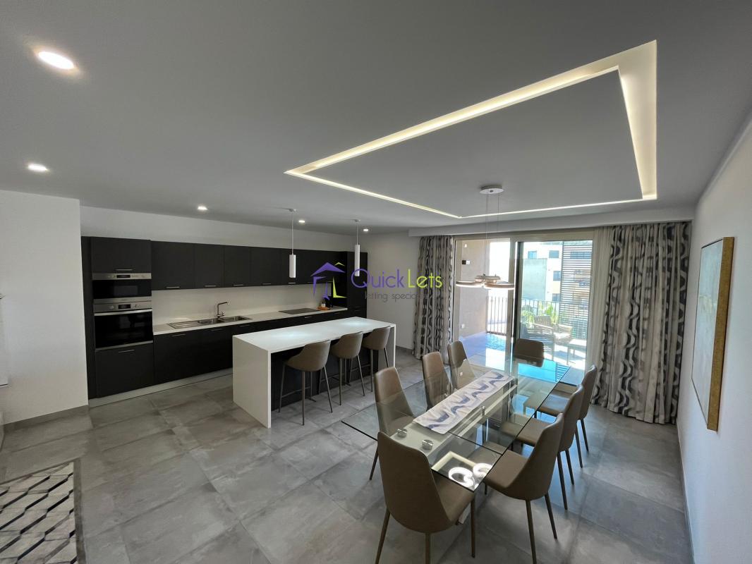 Property in Mellieha