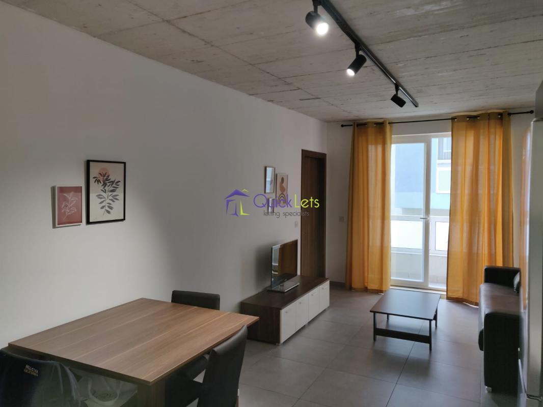 Property in Msida