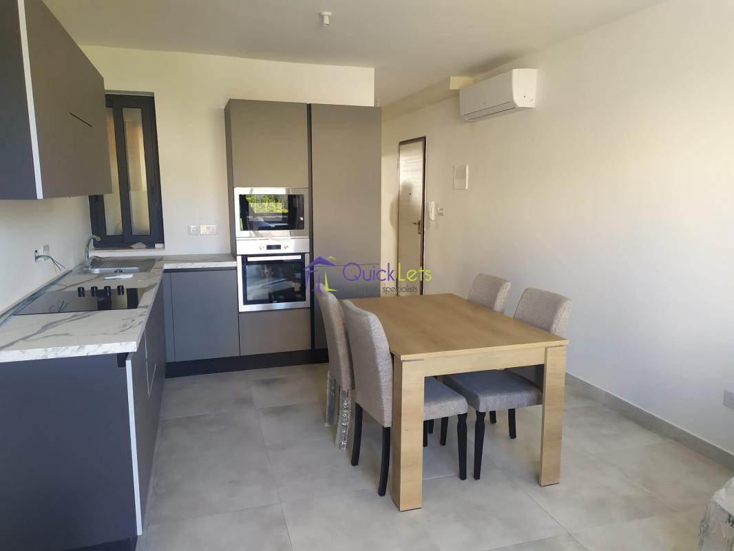 Property in Msida