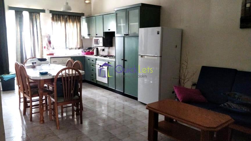 Property in Gzira