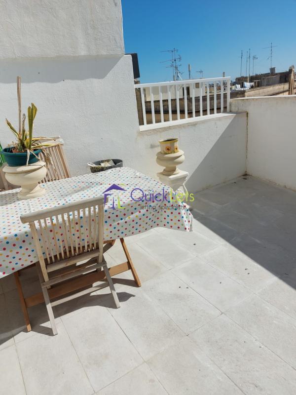 Property in Zebbug