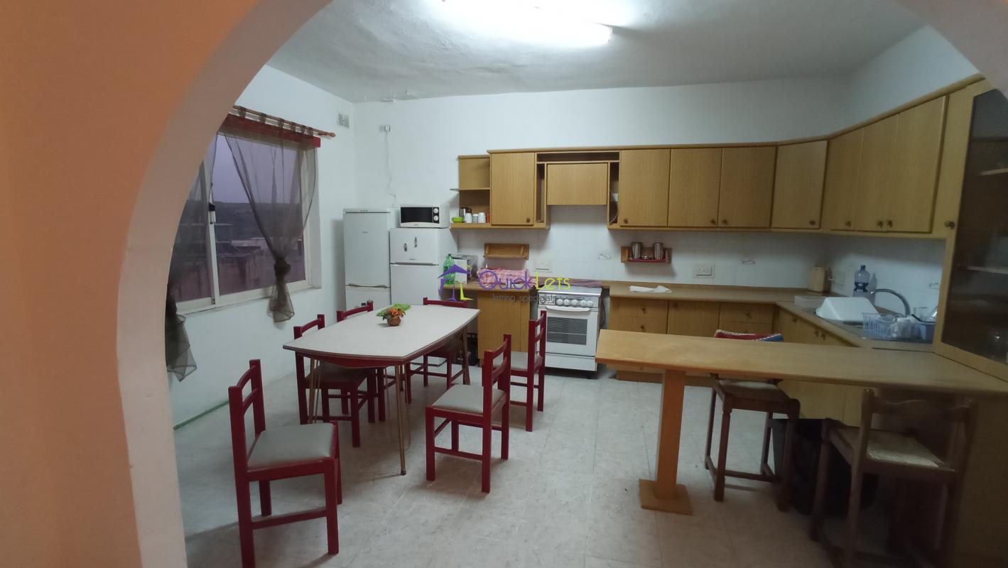 Property in Xemxija