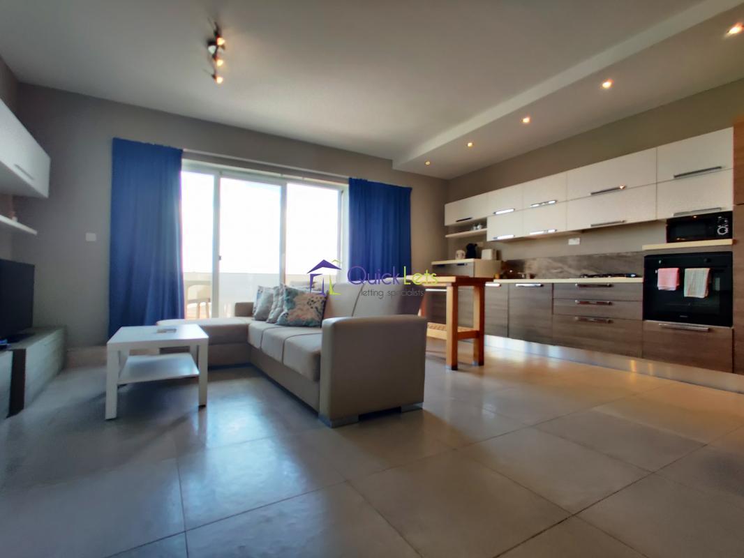 Property in San Pawl Tat-Targa