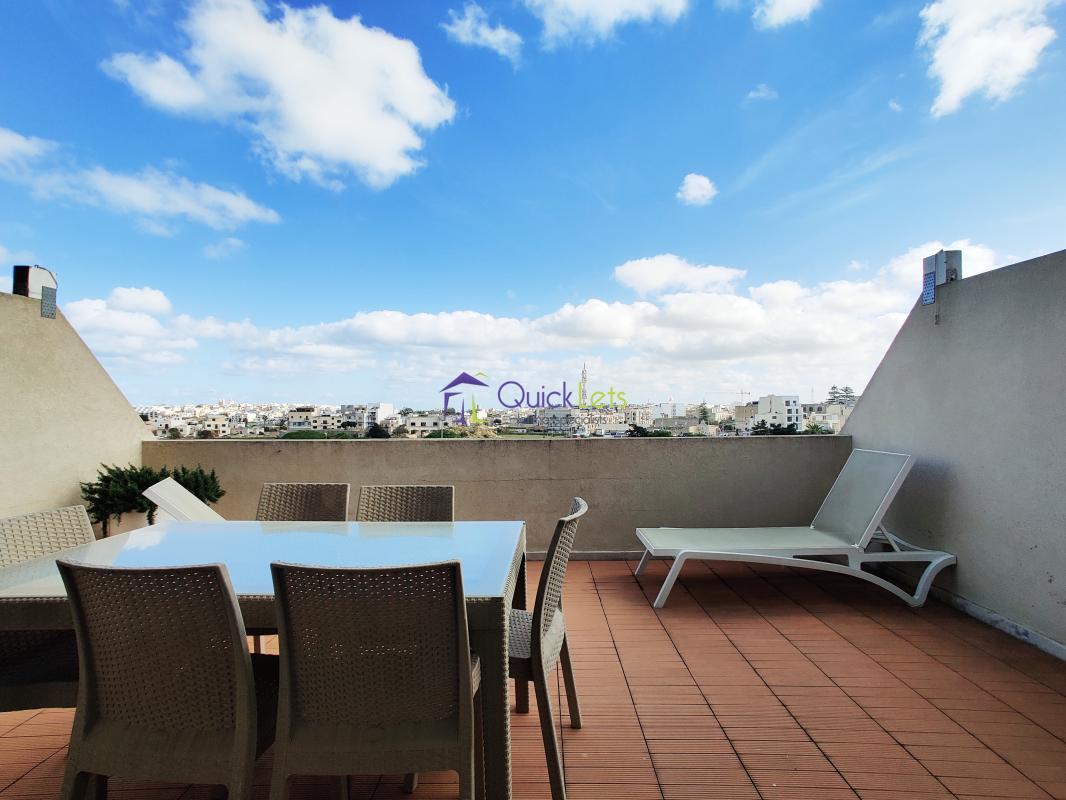 Penthouses in San Pawl Tat-Targa - Image 2