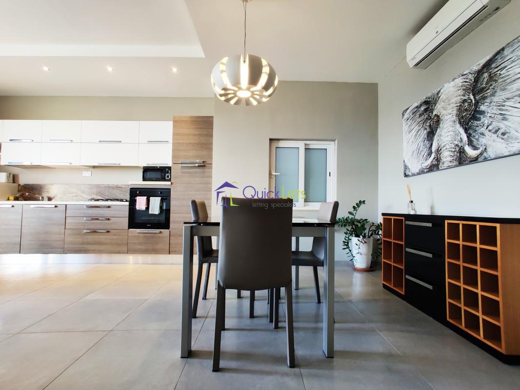 Penthouses in San Pawl Tat-Targa - Image 3