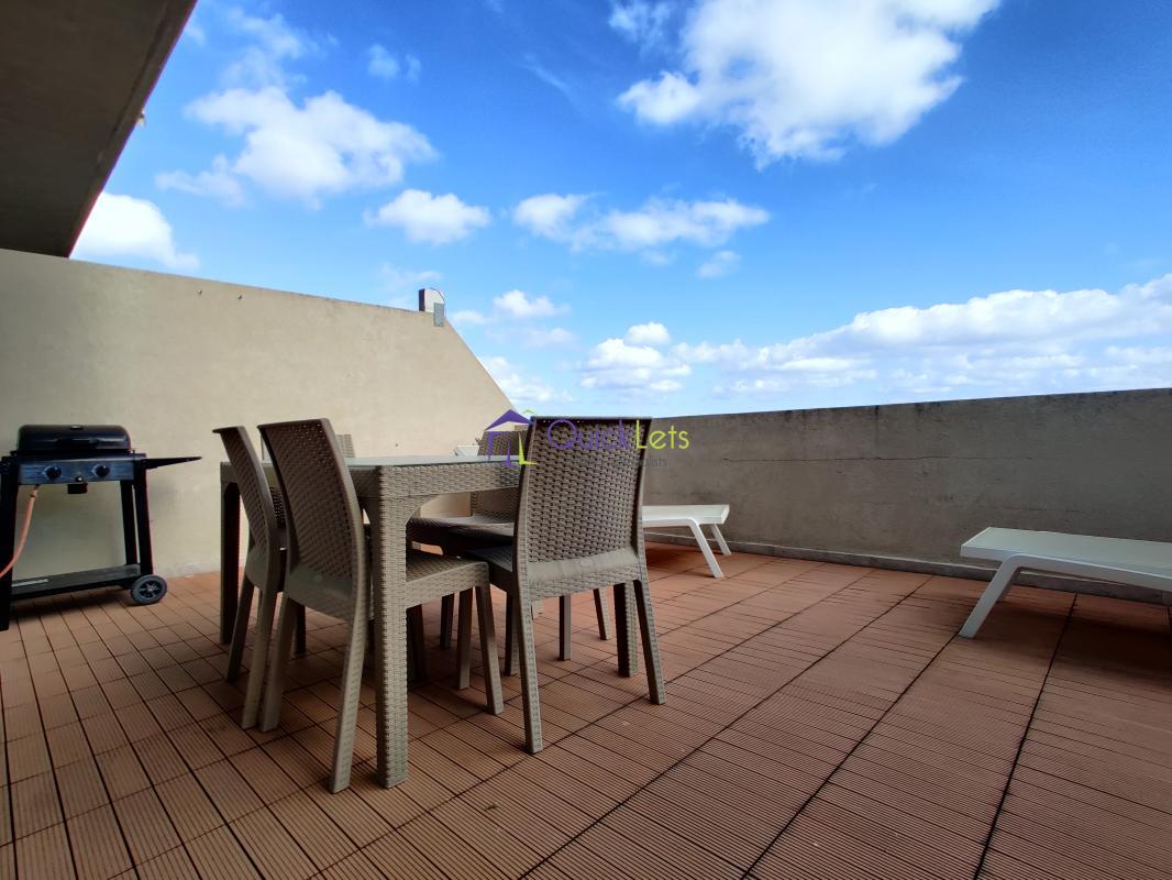Penthouses in San Pawl Tat-Targa - Image 4