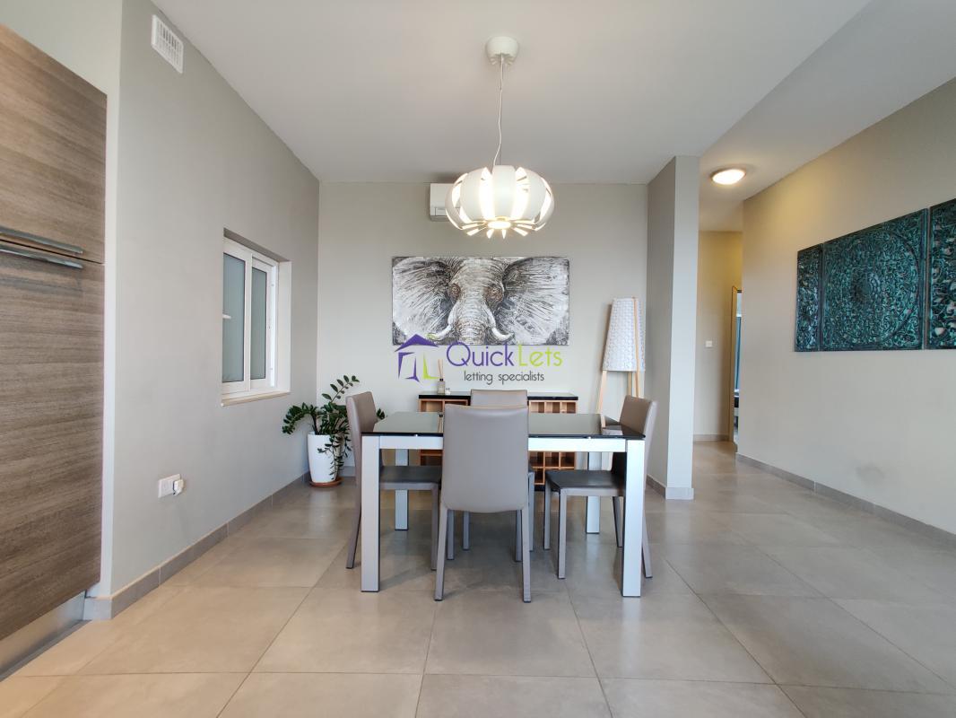 Penthouses in San Pawl Tat-Targa - Image 5