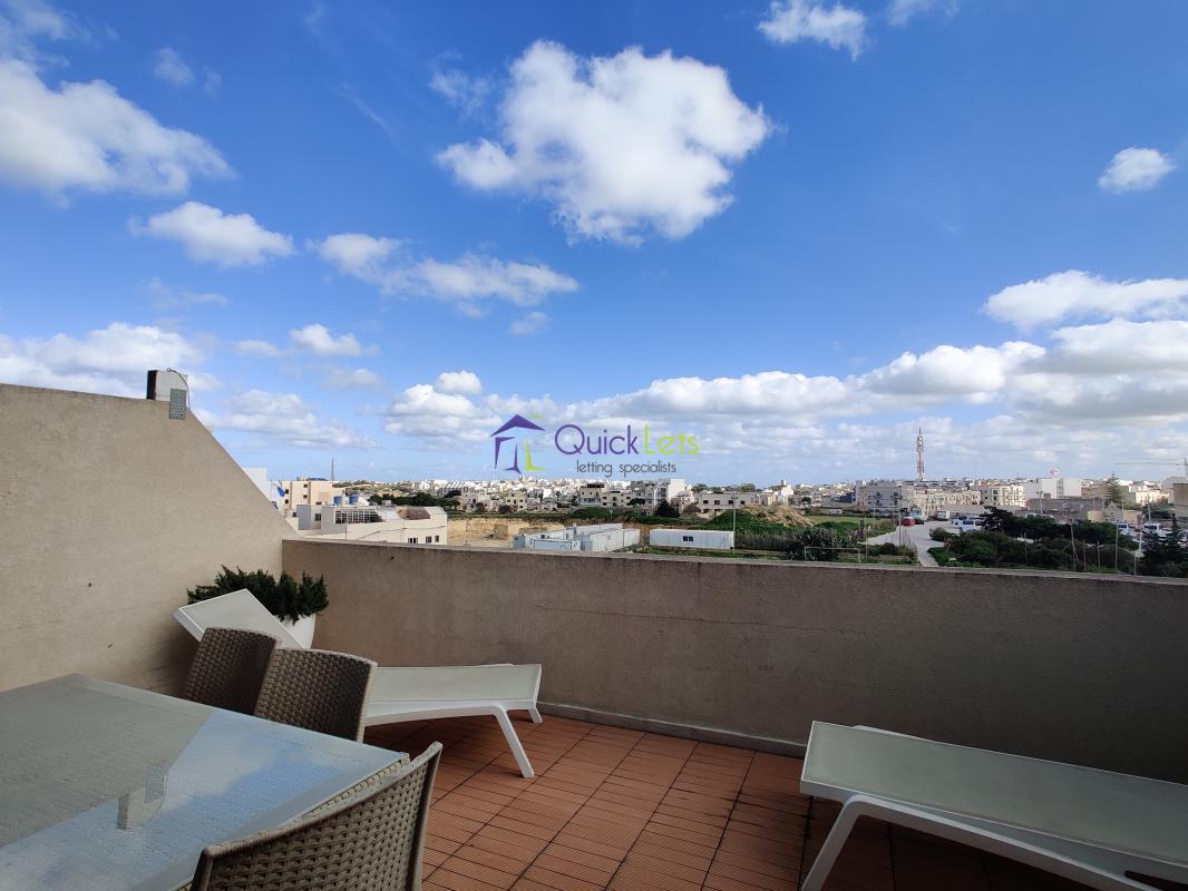 Penthouses in San Pawl Tat-Targa - Image 6