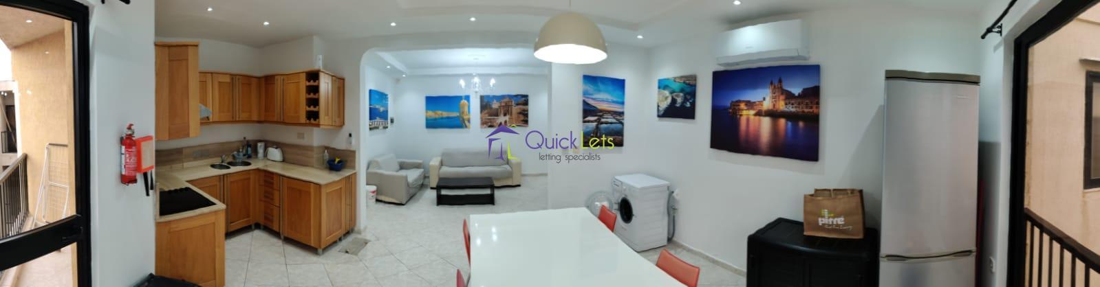 Property in Gzira