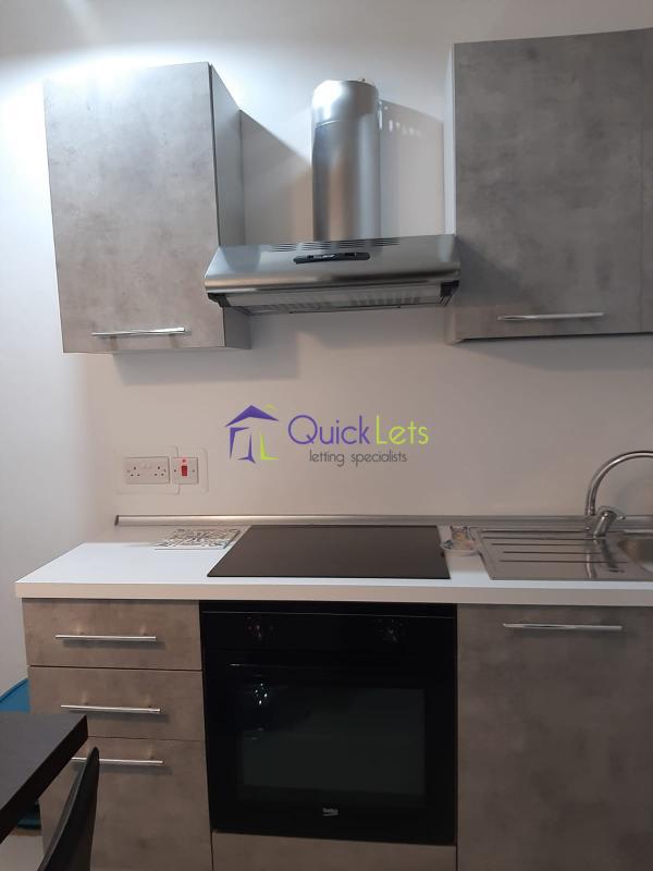 Property in Sliema