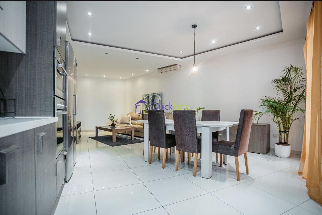 Apartments in Attard - Image 3