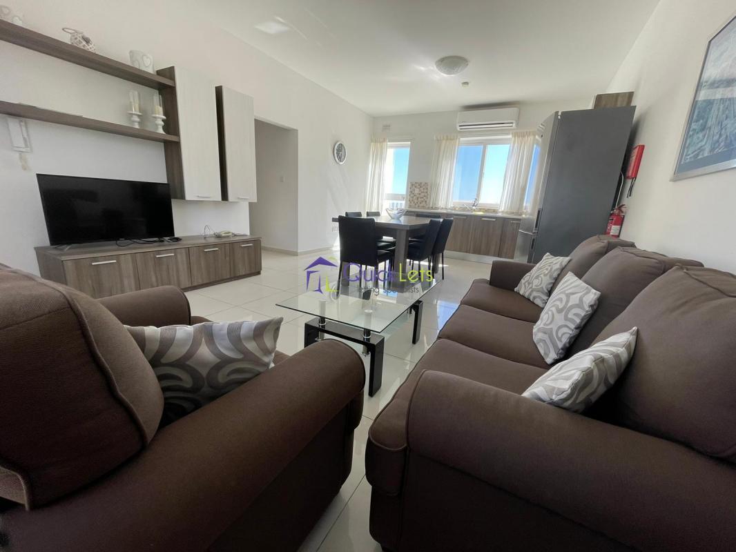 Property in Marsaskala