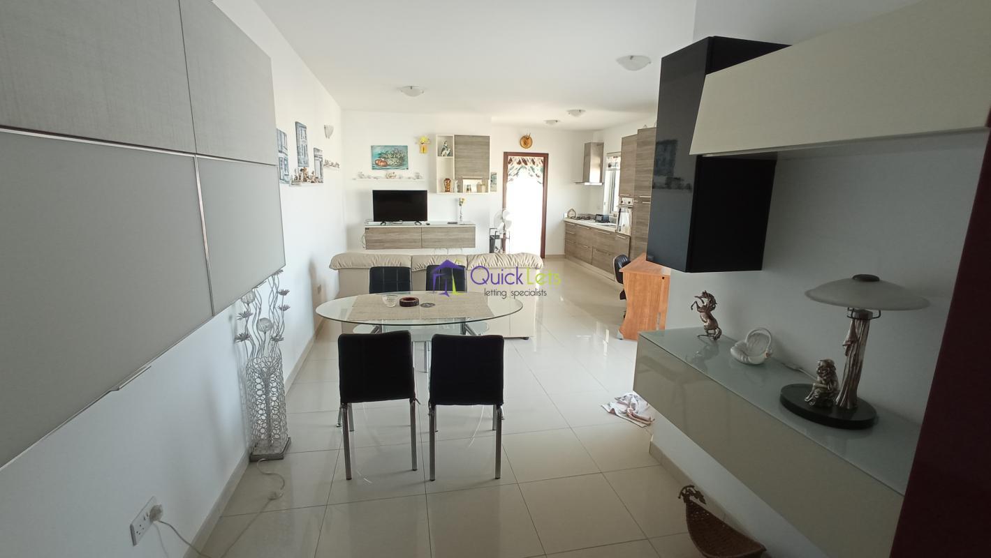 Property in Bugibba