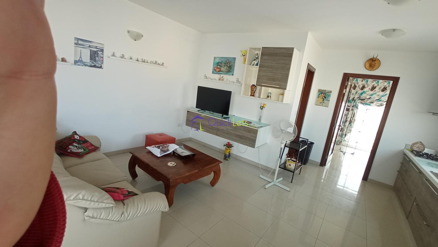 Penthouses in Bugibba - Image 2