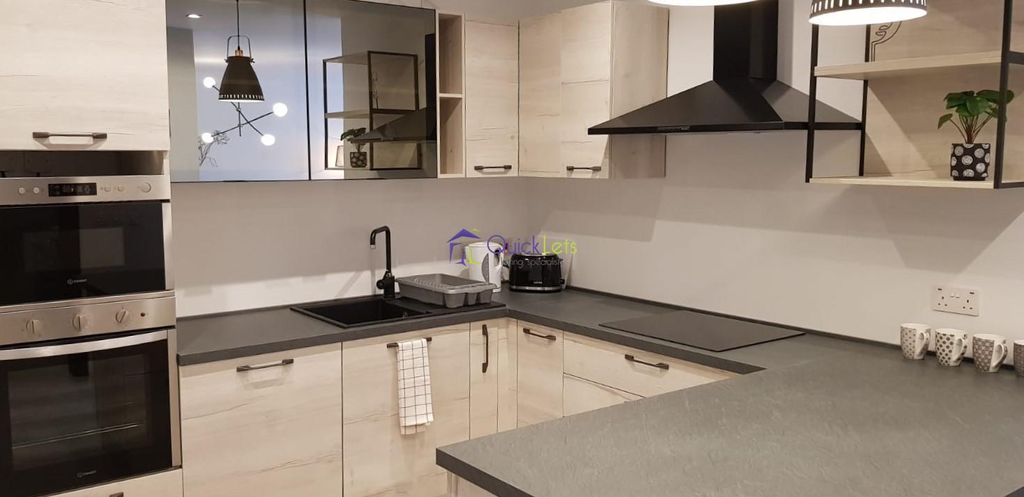 Property in Msida