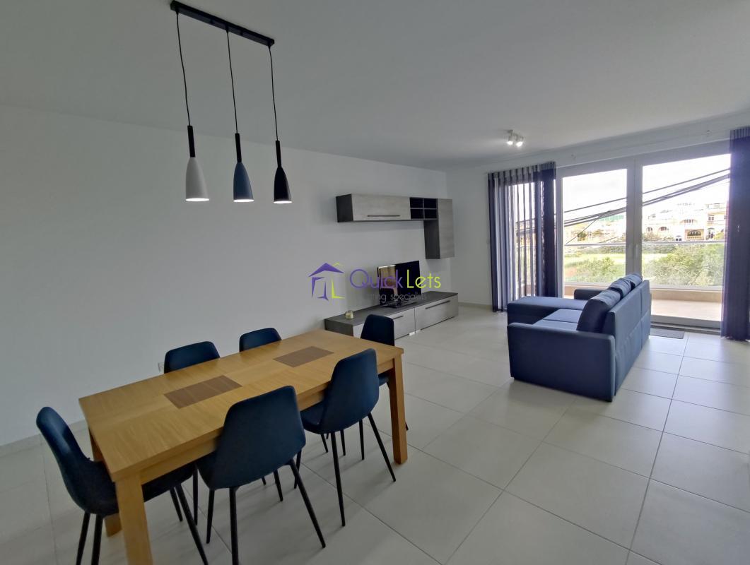 Property in Gudja