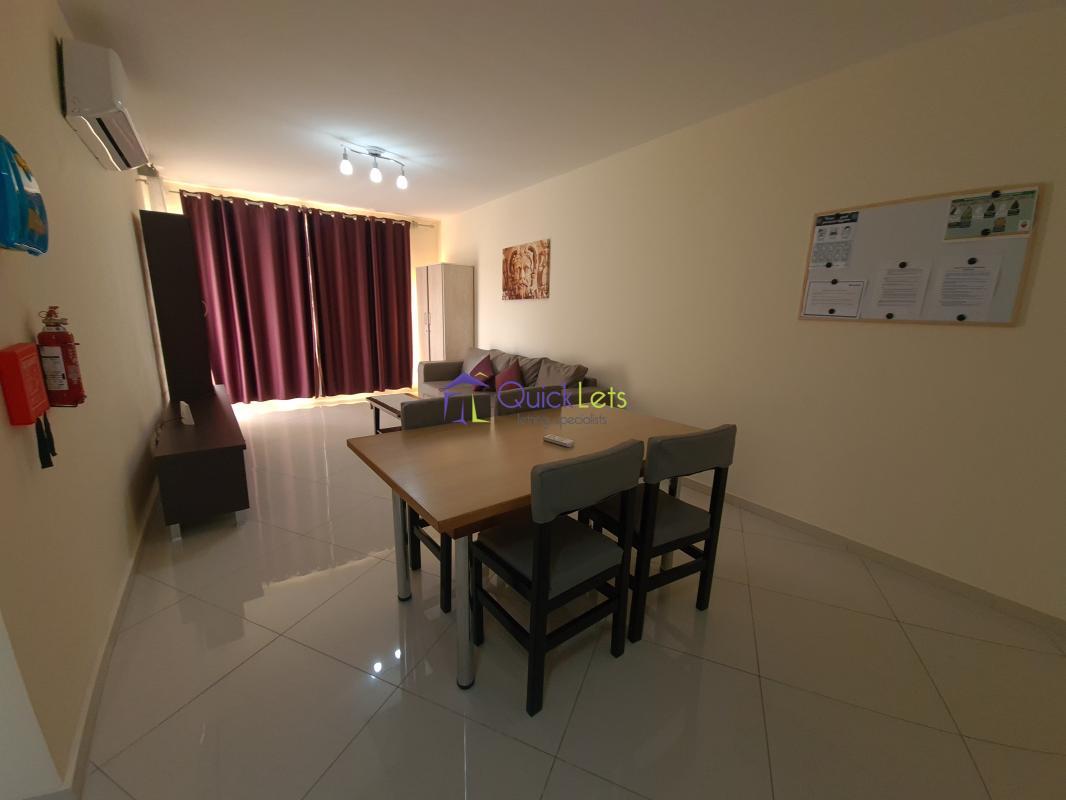 Apartments In Zebbug - REF 69822