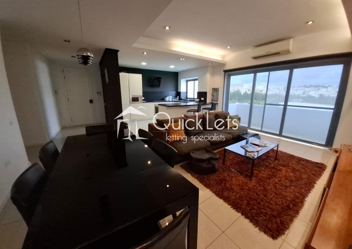 Property in Msida