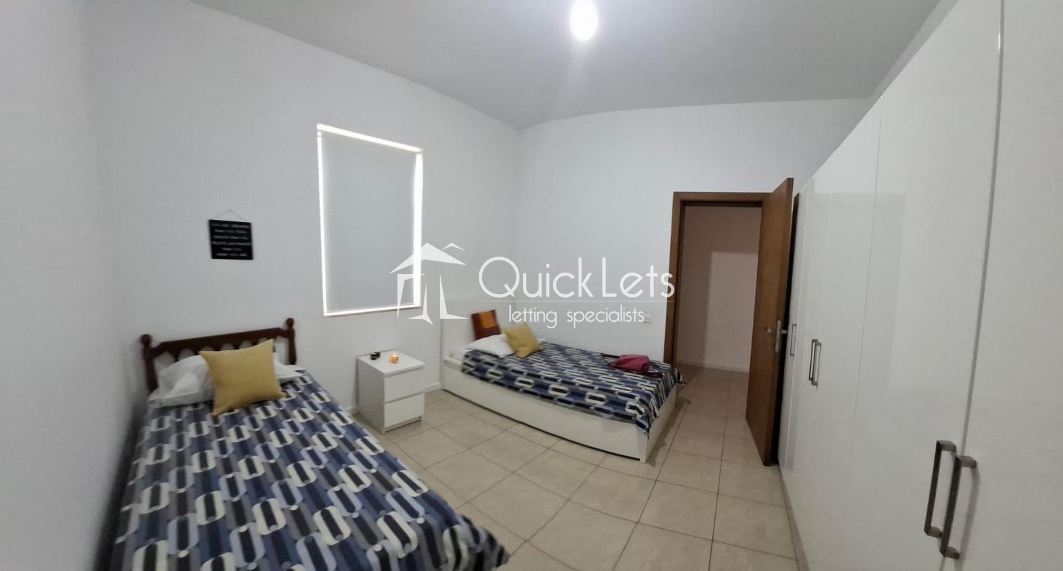 Apartments in Msida - Image 3