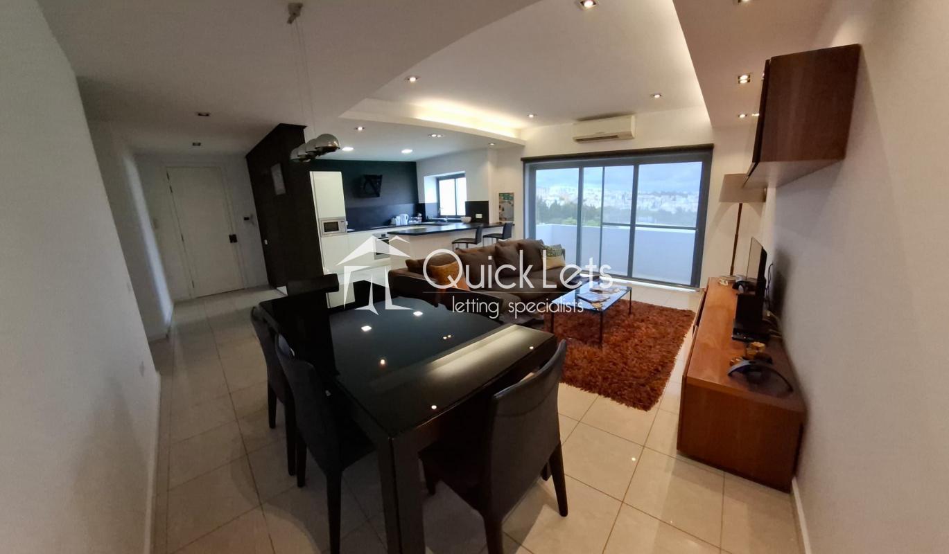 Apartments in Msida - Image 4
