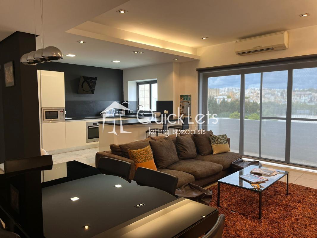 Apartments in Msida - Image 5