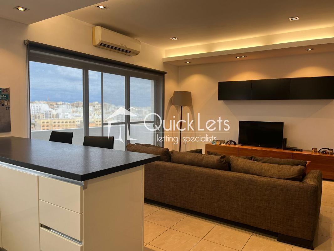 Apartments in Msida - Image 6