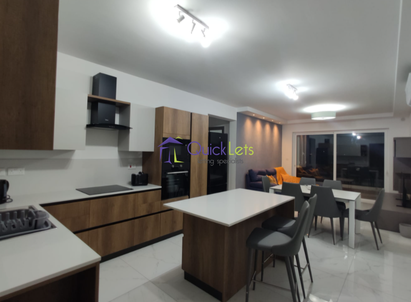 Apartments in Birkirkara - Image 2