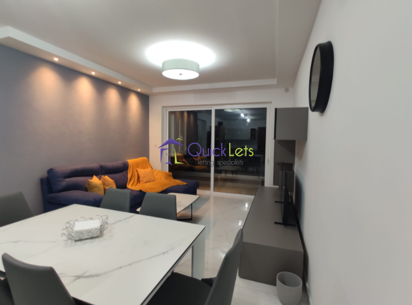 Apartments in Birkirkara - Image 3