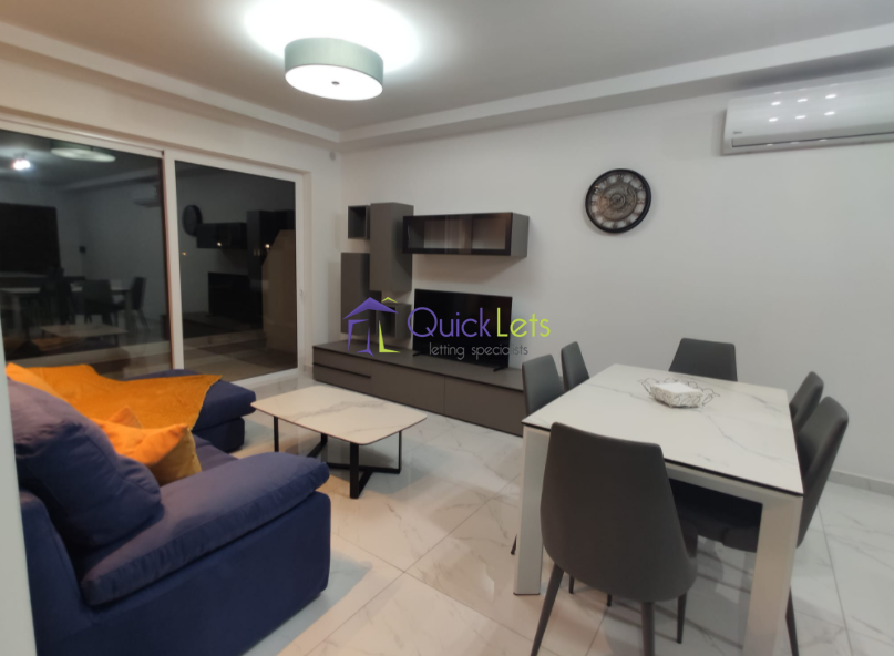 Property in Birkirkara