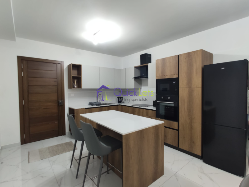 Apartments in Birkirkara - Image 5