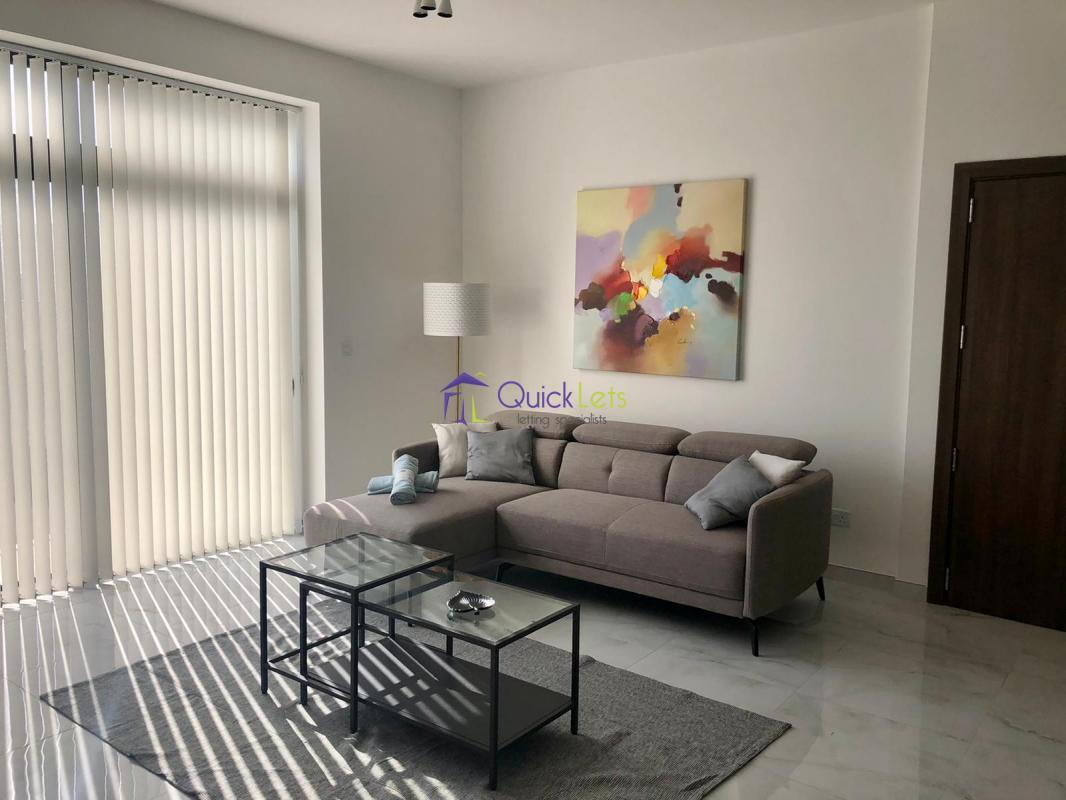 Property in Bugibba