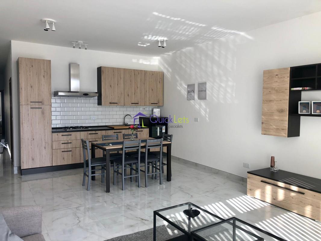 Apartments in Bugibba - Image 3