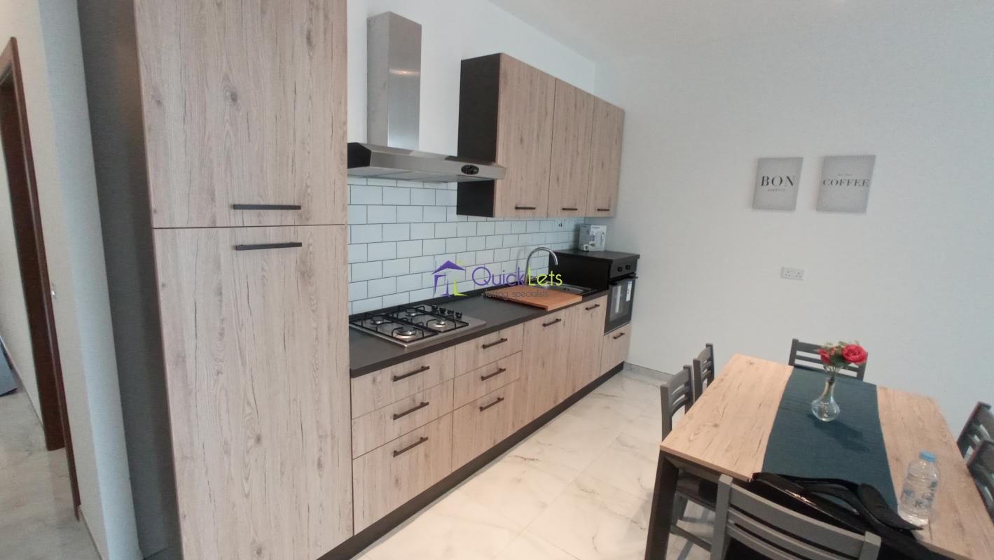 Apartments in Bugibba - Image 4