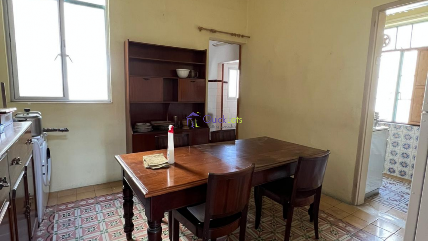 Property in Gzira