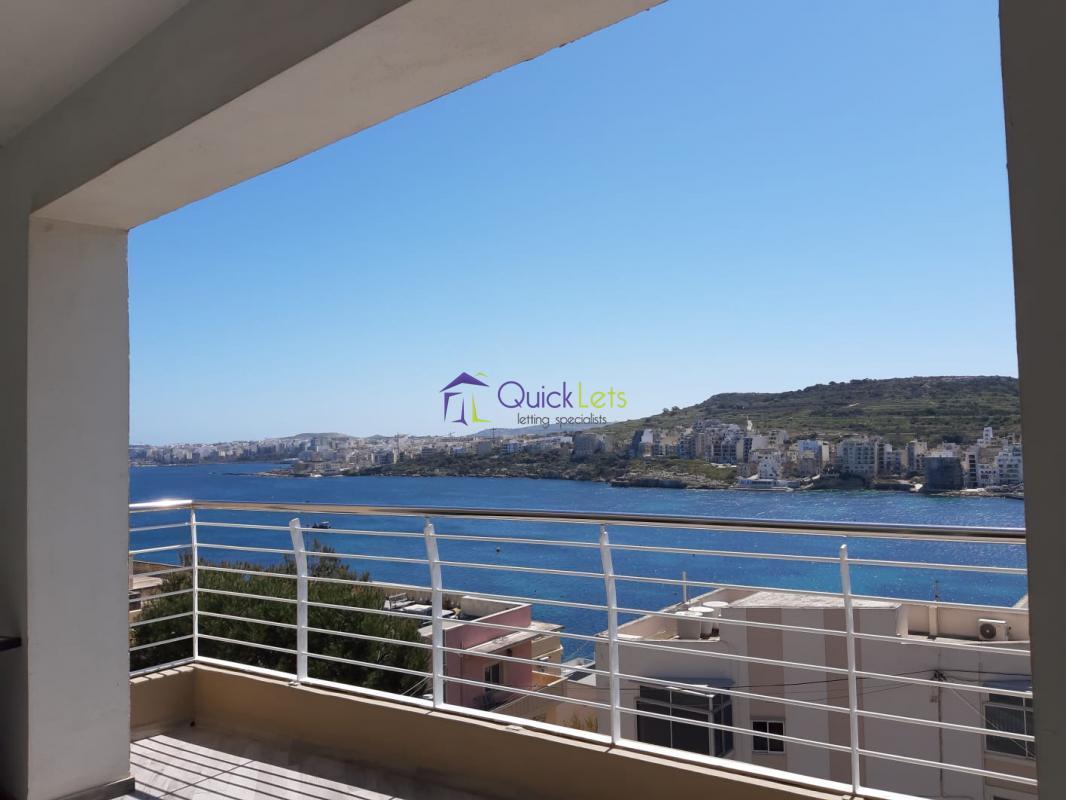 Property in Xemxija