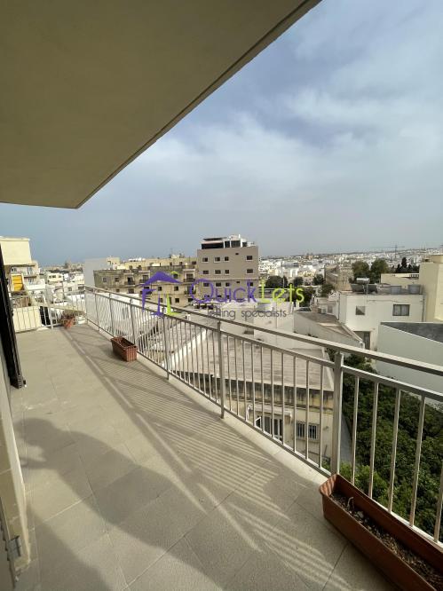 Property in Gzira