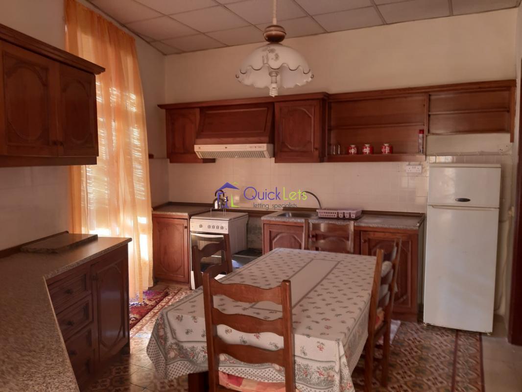 Property in Birkirkara