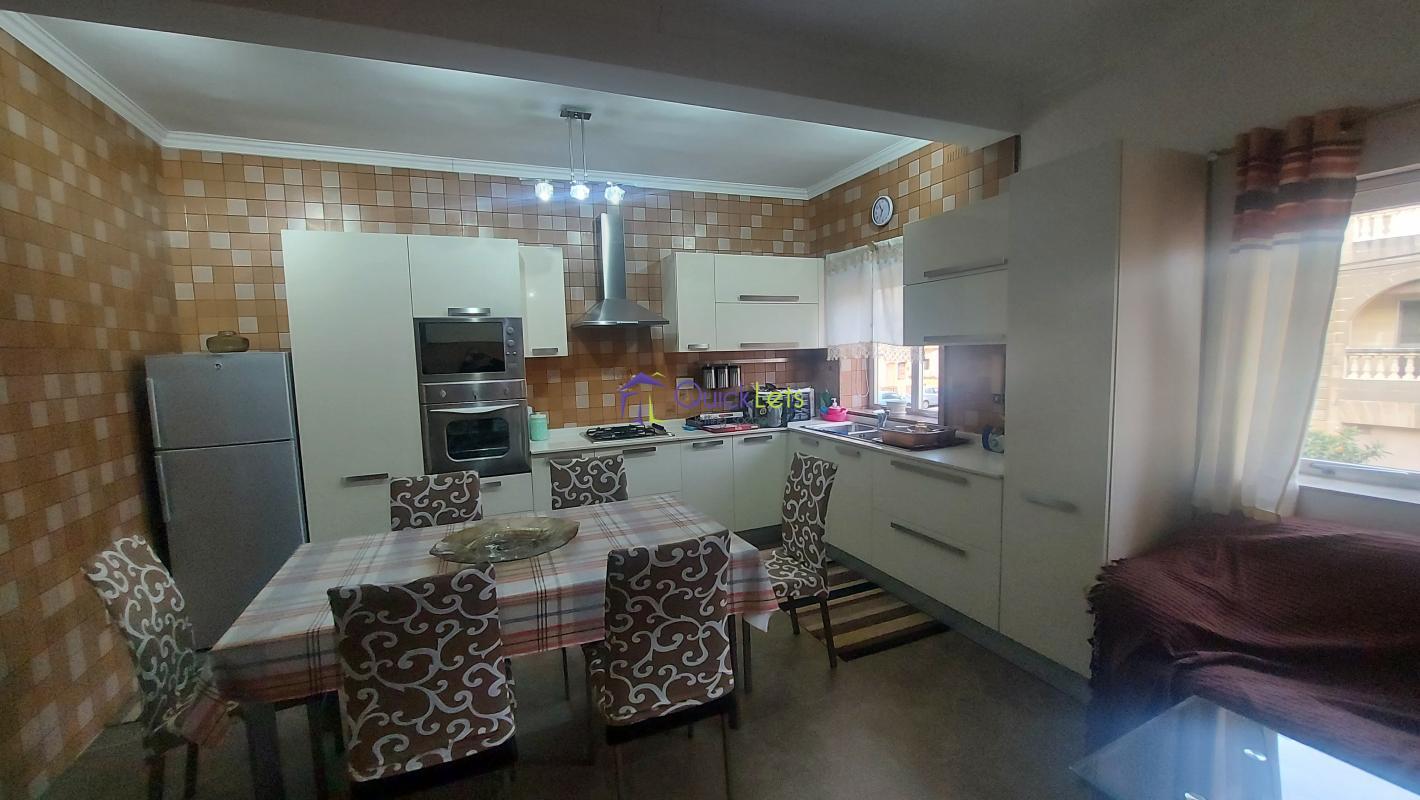 Apartments in Birkirkara - Image 4