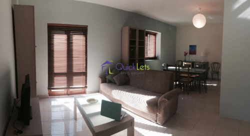 Property in Birkirkara