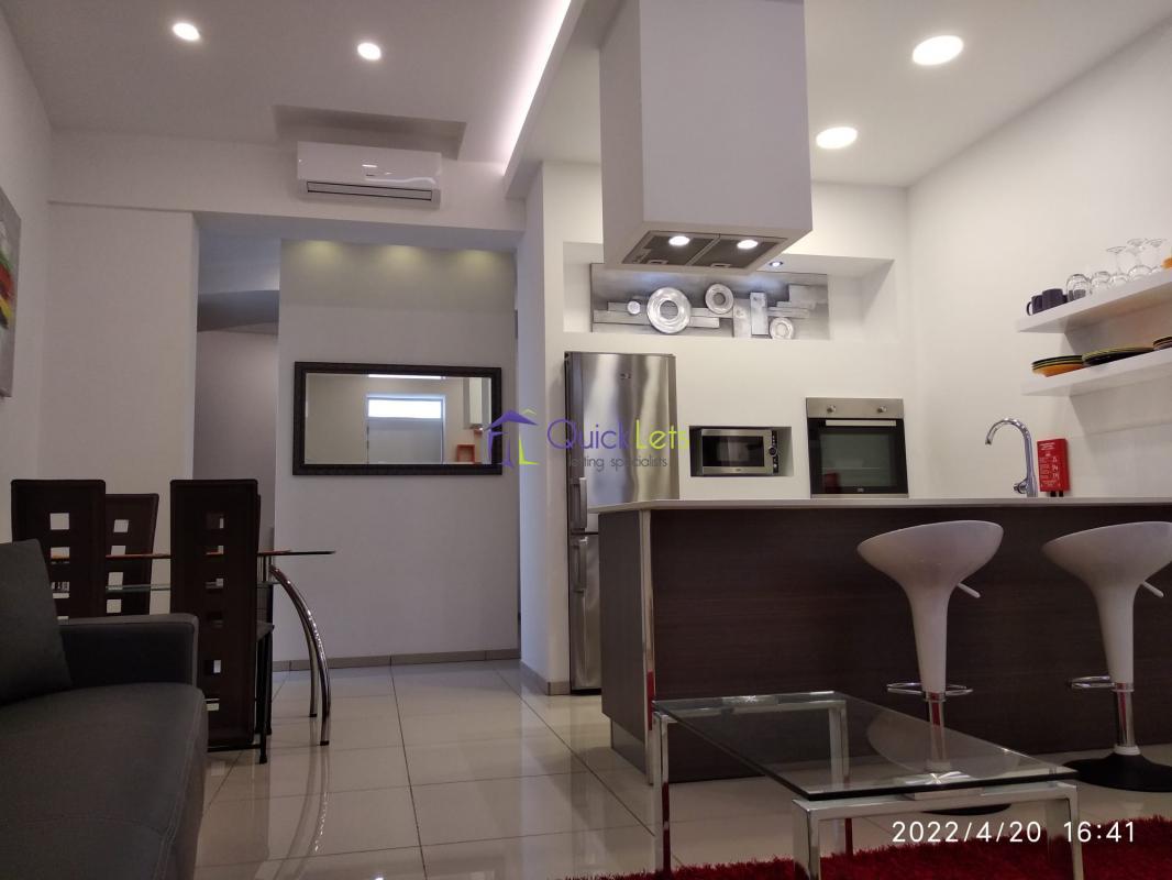 Property in Sliema