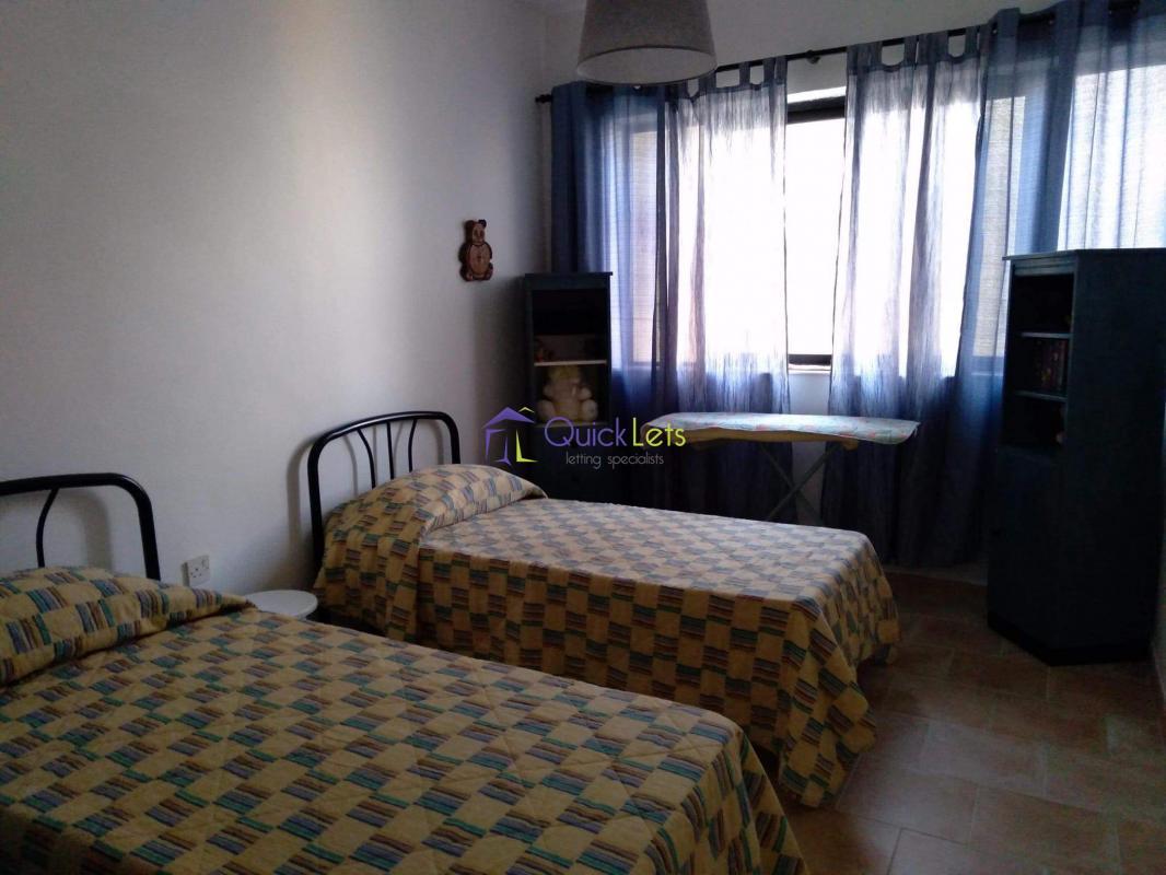 Apartments in Bugibba - Image 2