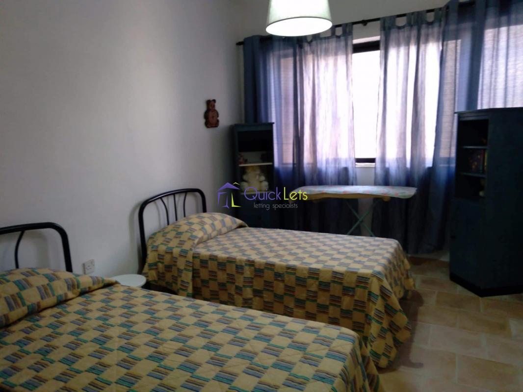 Apartments in Bugibba - Image 3